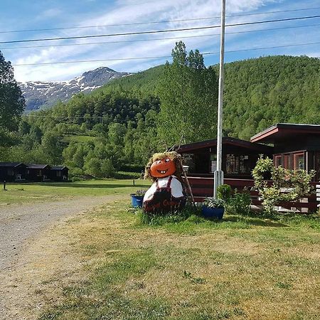 Steinklepp Camping Kvamme Bagian luar foto