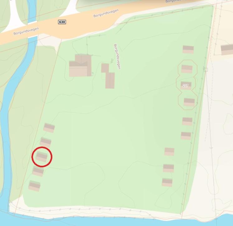 Steinklepp Camping Kvamme Bagian luar foto