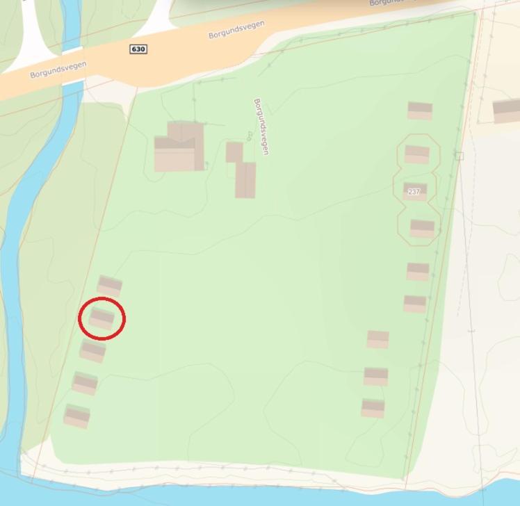 Steinklepp Camping Kvamme Bagian luar foto