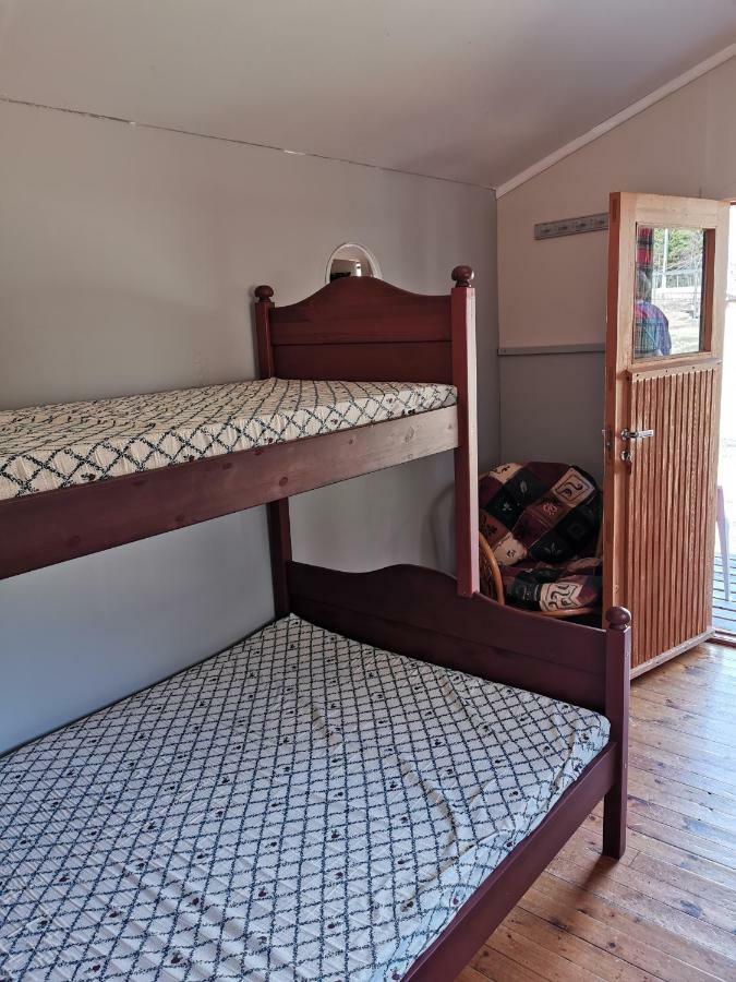 Steinklepp Camping Kvamme Bagian luar foto